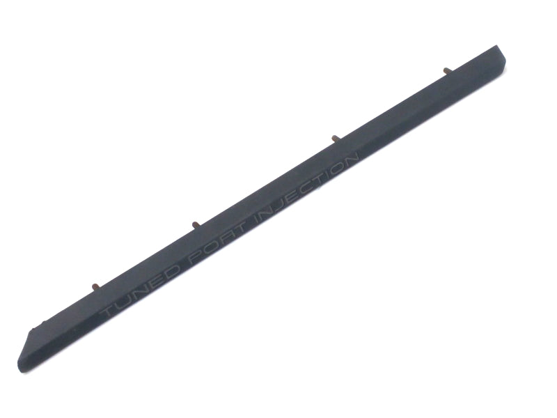 New OEM 1985-1990 Corvette Right Front Fender Molding, Part # 14084410