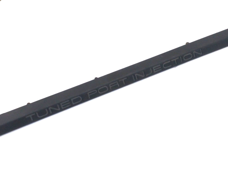 New OEM 1985-1990 Corvette Right Front Fender Molding, Part # 14084410