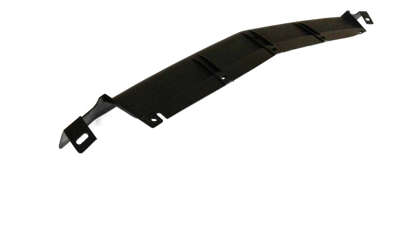 New 1984-1990 Corvette Z51 Heavy Duty Cooling Front Spoiler Center, Part # 14089634