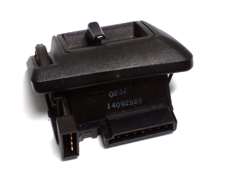 New OEM 1987-1990 Chevrolet Beretta Windshield Wiper Switch DS-683, Part # 14092566
