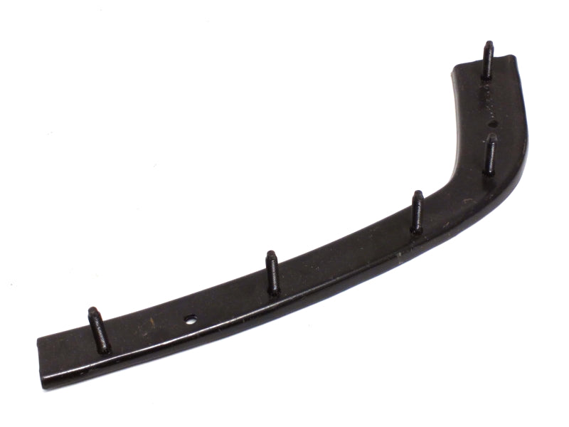 New OEM 1990-1995 Corvette ZR-1 Rear Bumper Retainer Drivers Left Outer, Part # 14104193