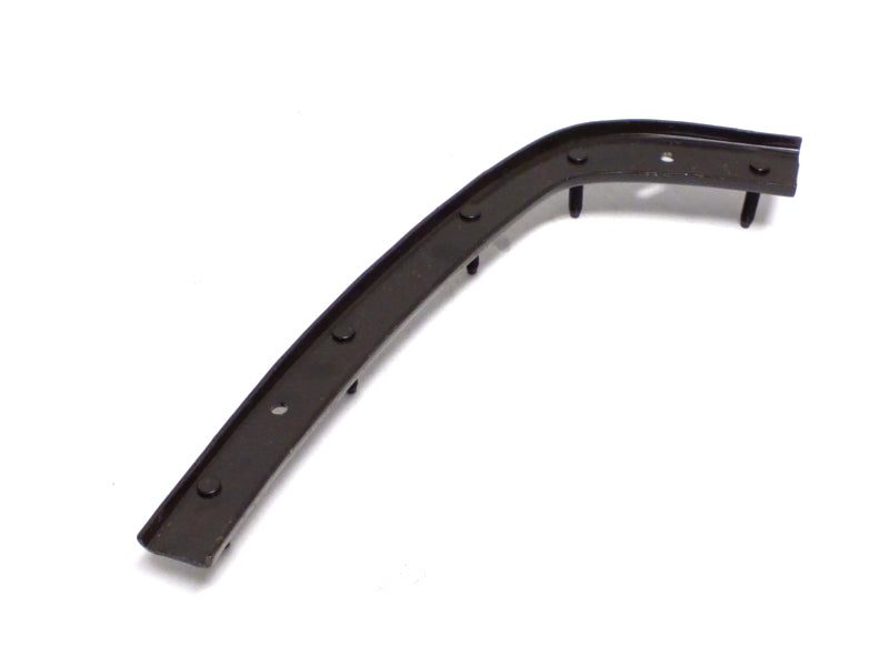 New OEM 1990-1995 Corvette ZR-1 Rear Bumper Retainer Drivers Left Outer, Part # 14104193