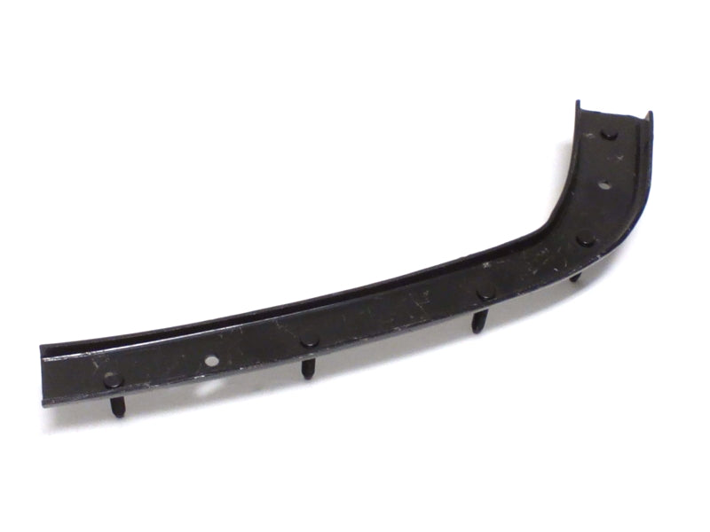New OEM 1990-1995 Corvette ZR-1 LT5 Passenger Bumper Retainer Upper Outer, Part # 14104194