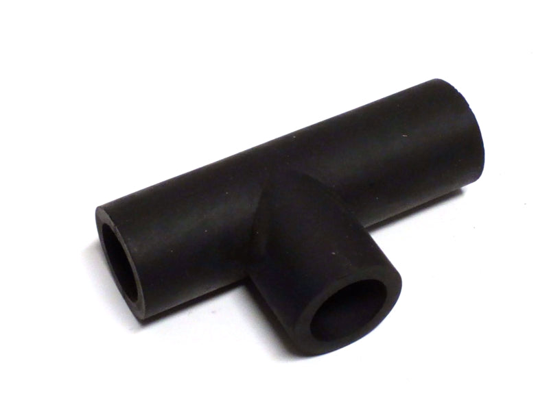 New OEM 1990-1995 Corvette ZR-1 32V Engine PCV Smog Pump 3-Way Tee Connector, Part # 14104888