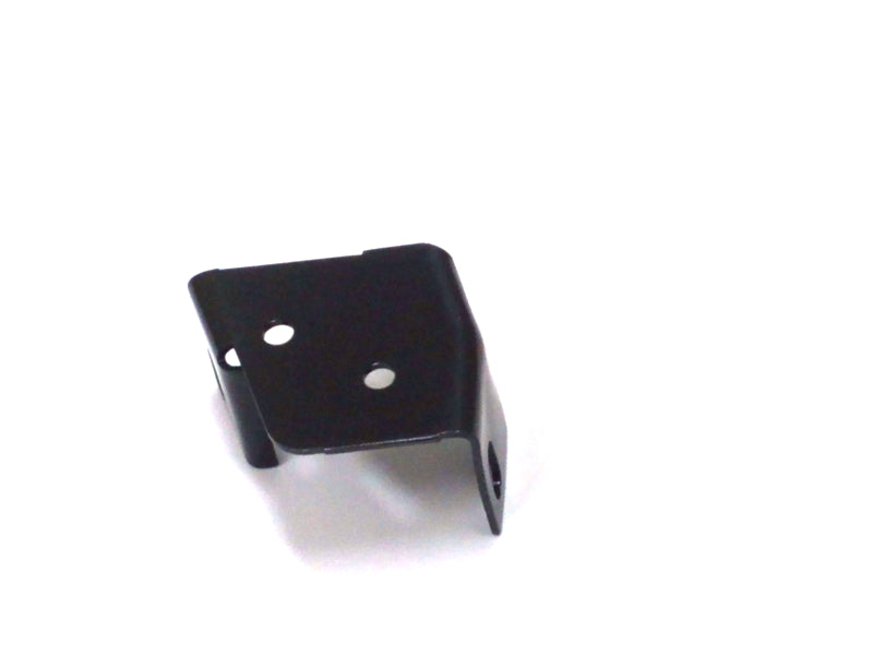 New OEM 1984-1996 Corvette Radiator Lower Bracket, Part # 14104983