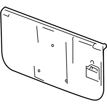 Panel