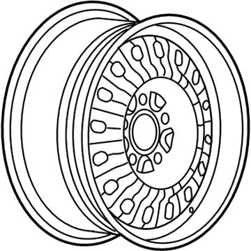 Compact Spare