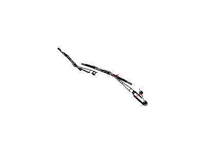 Arm Wiper