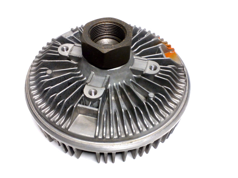 New OEM 1999-2002 Chevy 6.5L Diesel Engine Cooling Fan Clutch, Part # 15152298