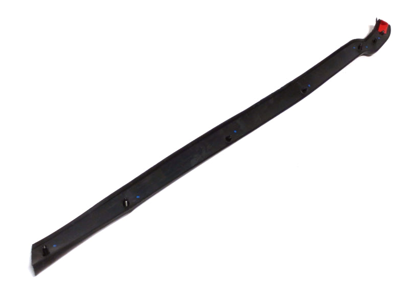 New OEM 1992-2006 Chevrolet Trailblazer Rear Body-Upper Weatherstrip Left, Part # 15231604
