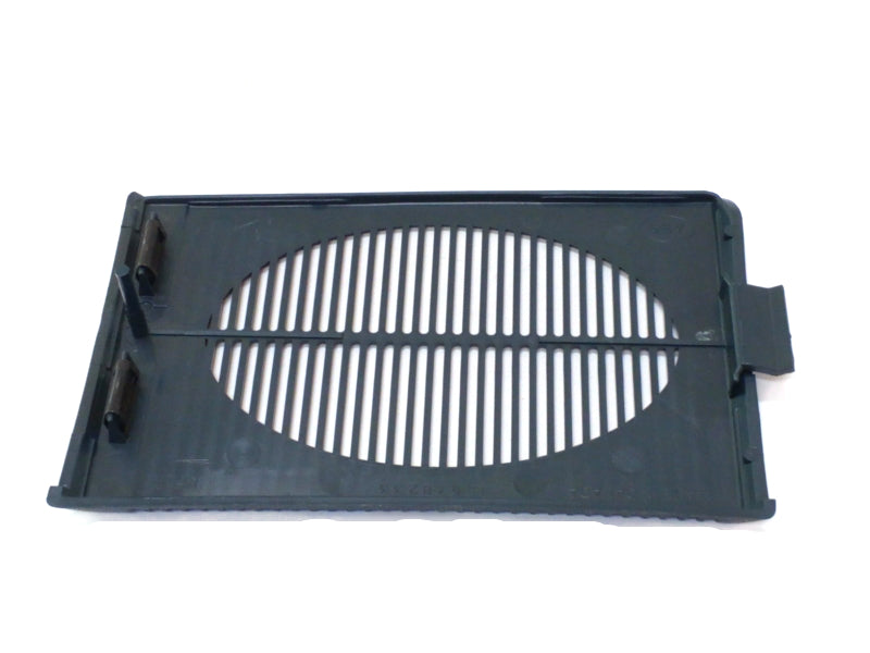 New OEM 1988-1994 C/K Truck Assembly Radio Rear Speaker Opening Dark Blue, Part # 15523589