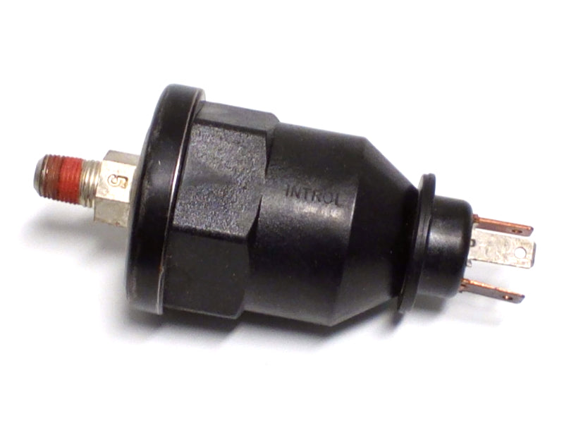 New OEM 1984 Corvette AC Delco Oil Pressure Switch, Part # 15564999