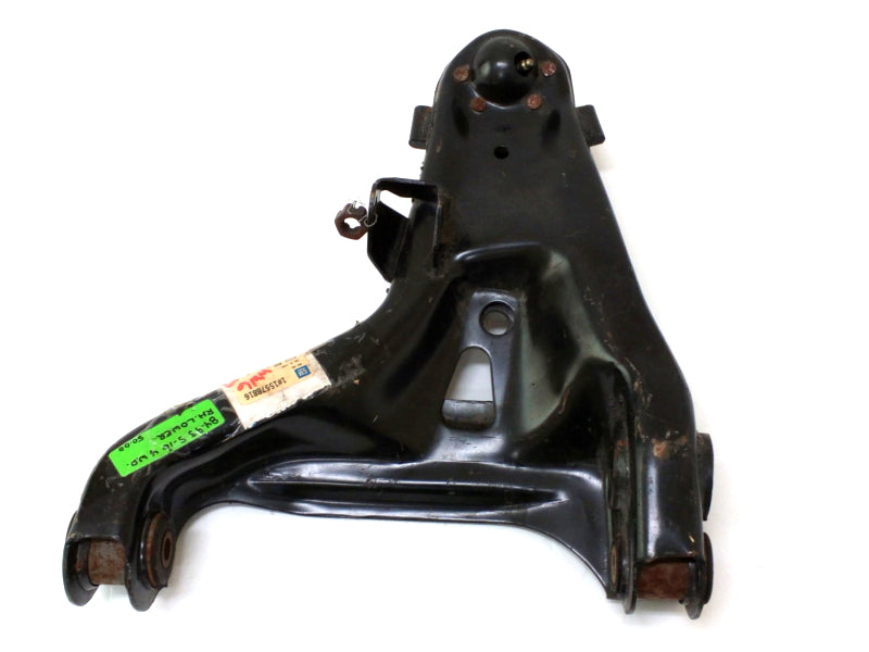 New OEM 1984-1991 Chevrolet GMC S/T Truck Lower Control Arm Passenger Front