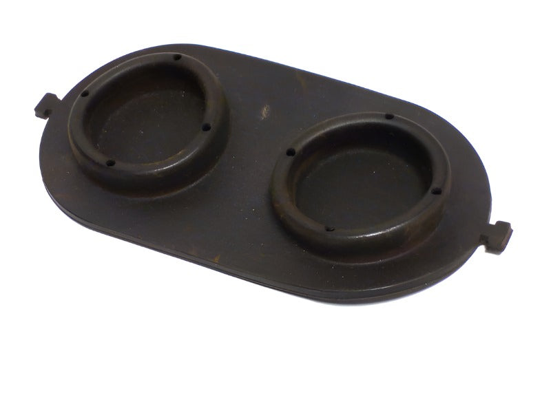 New OEM GM Brake Reservoir Dust Cap, Part # 15581100