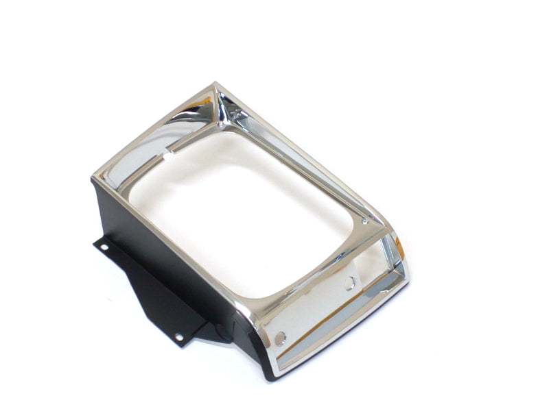 New OEM 1983-1990 S10 Blazer Passenger Side Right Headlight Door, Part # 15591586