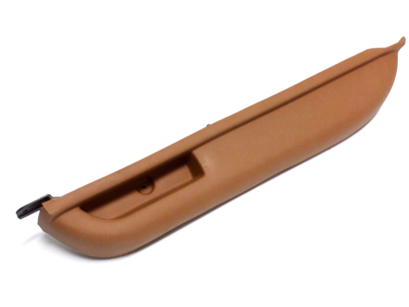 New OEM 1990 C/K Blazer Suburban GMC C/K Yukon Right Brown Armrest - Part # 15630250