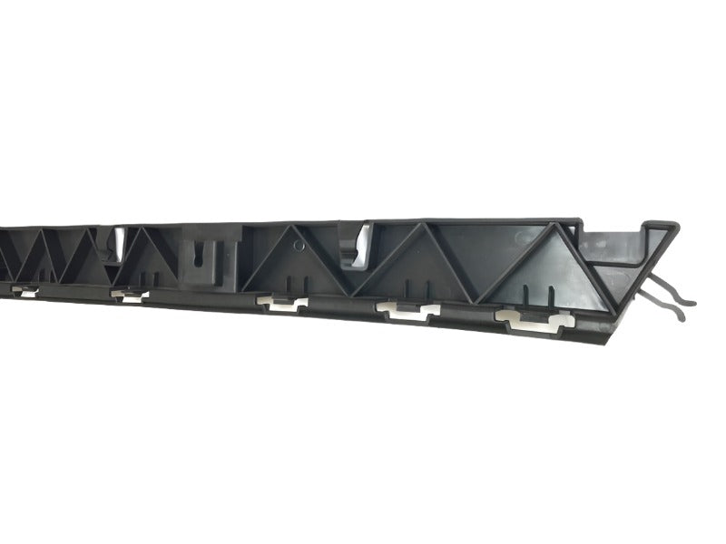 New OEM 2015-2020 Mercedes-Benz GLA 45 AMG Rear Bumper Bracket, Part # 156-885-00-65