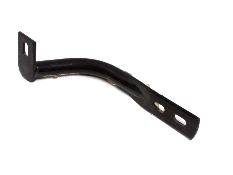 New OEM 2000-2006 Chevy Tahoe Driver Outer Front Bumper Brace Bracket, Part # 15705657