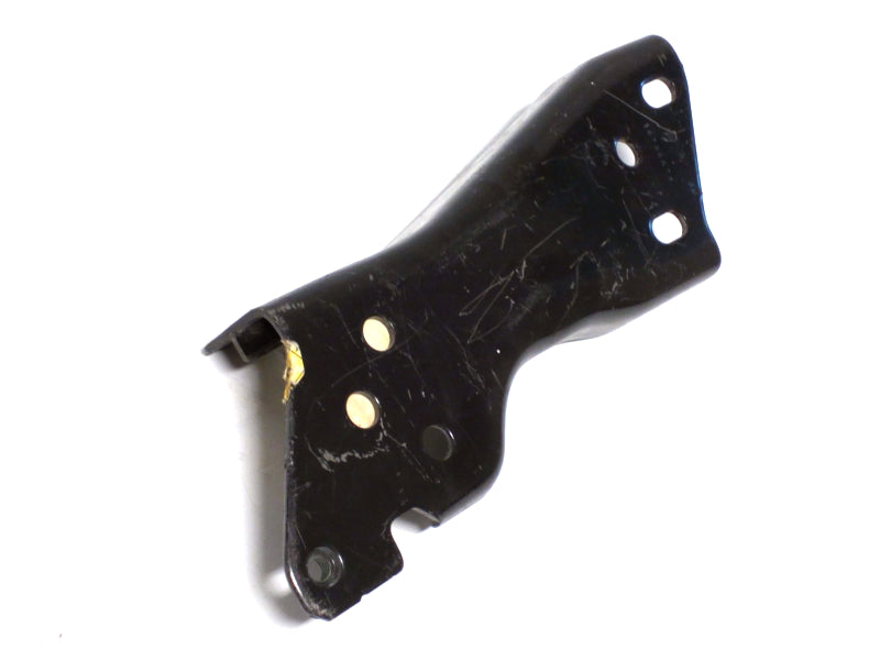 New OEM 1999-2007 Silverado Sierra 2500 Fleetside Rear Step Bumper Bracket, Part # 15705674