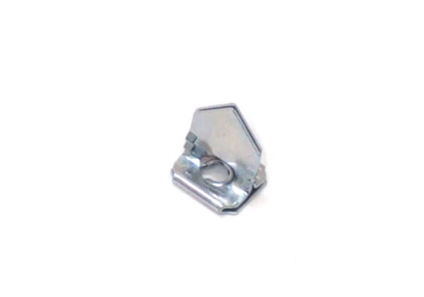 New OEM 1999-2002 Chevrolet Blazer Rear Door Window Latch Retainer Clip, Part # 15725455