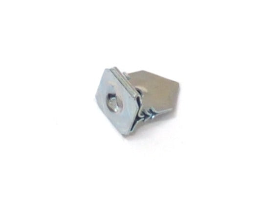 New OEM 1999-2002 Chevrolet Blazer Rear Door Window Latch Retainer Clip, Part # 15725455