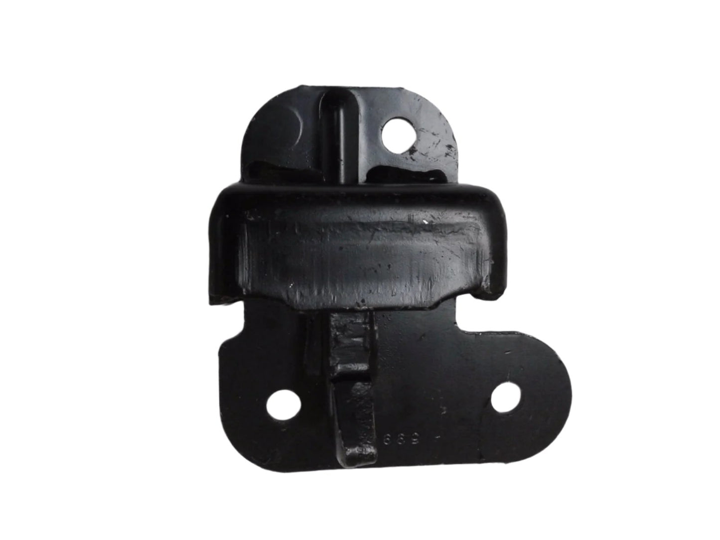 New OEM 1996-2005 Chevrolet Blazer 4.3L Engine Motor & Transmission-Mounting Bracket Left - Part # 15725993