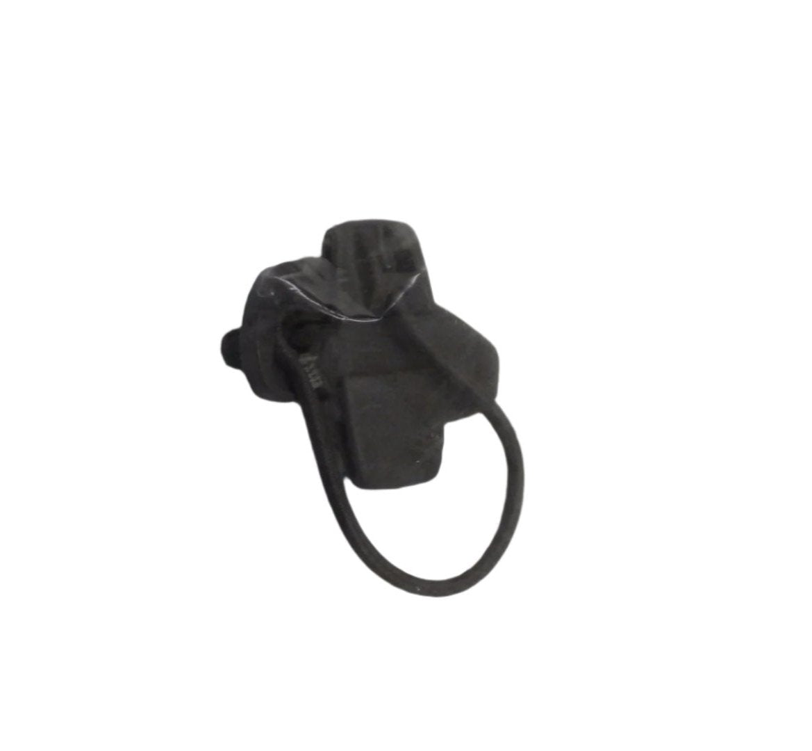 New OEM 2005-2006 Colorado, Canyon Rear Shoulder Belt Seat Guide, Part # 15745358