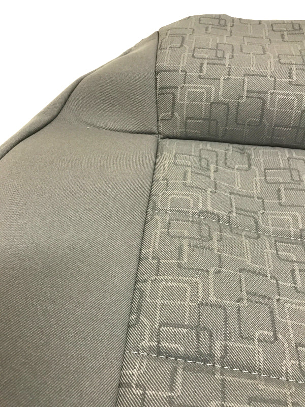 New OEM 2003-2005 Saturn Ion Front Seat-Seat Cover-Seat Back Right, Part # 15777105