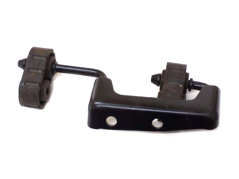 New OEM 1995 Chevrolet Blazer - S10 Muffler Front Hanger Bracket, Part # 15980156