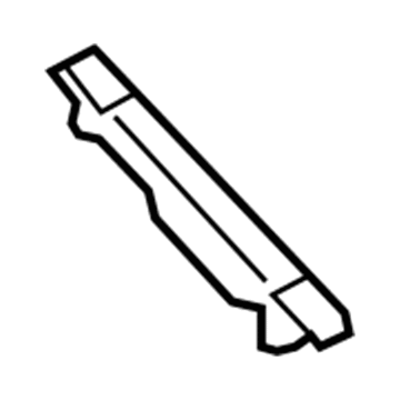 Receiver Folding Top Down Stack