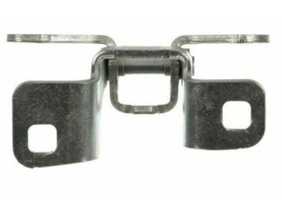 Hinge Rear Door Upper