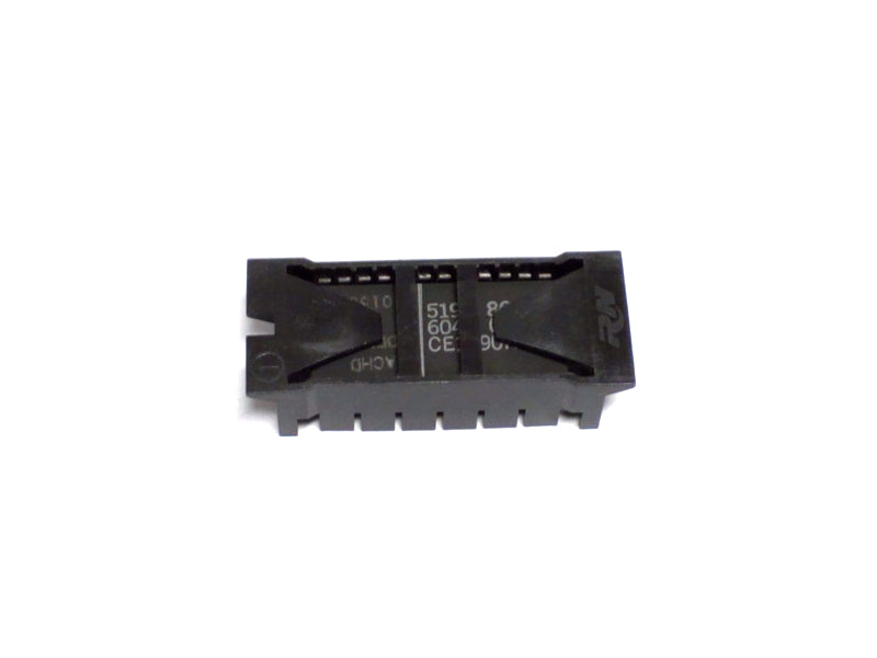 New OEM 1987 Camaro Manual 5.0 V8 ECM Memcal, Part # 16070154