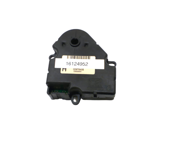 Used 1992-1996 Corvette Air Conditioning Vent Vacuum Control Actuator, Part # 16124952