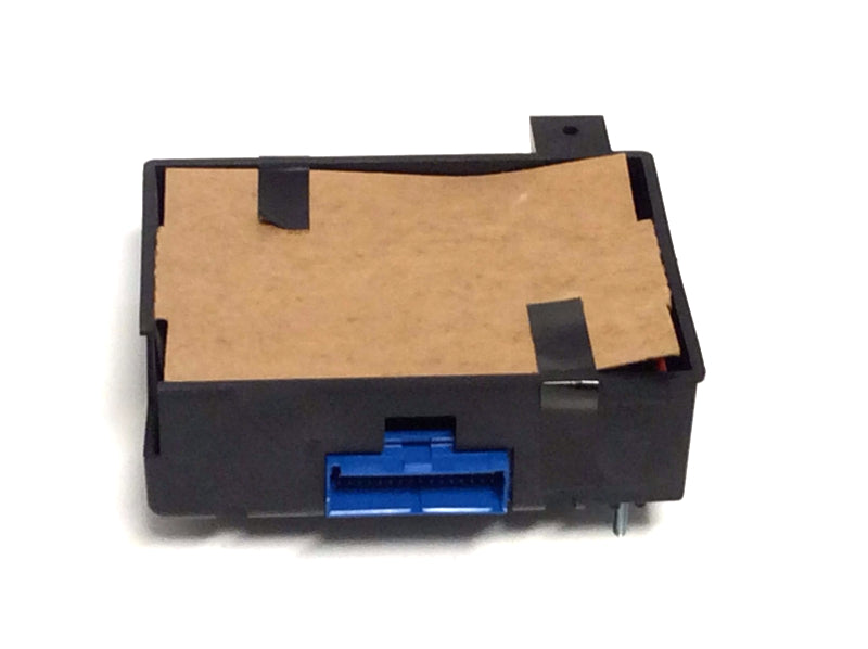 Rebuilt 1991 Corvette L98 HVAC A/C programmer Controller Vacuum Operated, Part # 16140190