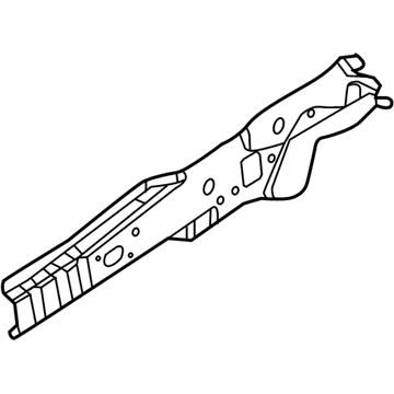 Rail Frame Side