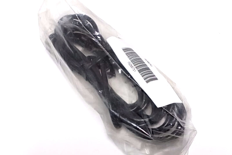 New OEM 1998-2000 GM Cellular Onstar Mini UHF Coax 90 Degree Harness, Part # 16268751