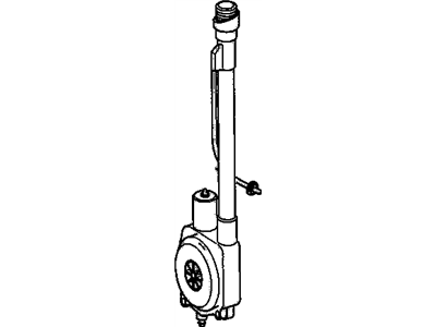 Antenna (1989-91)(Include 1)