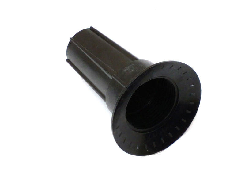 New OEM 1984-1990 Corvette Fog Signal Light Front Adjuster Retainer, Part # 16500692