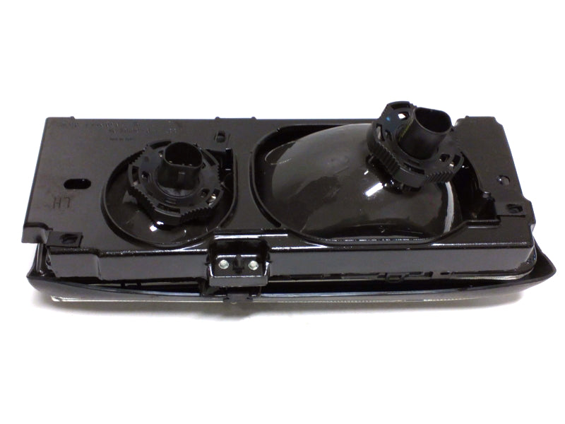 New OEM Oldsmobile GM 1988-1991 Cutlass Calais-Headlight, Part # 16504433