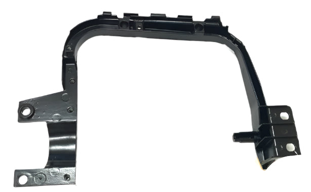 New OEM 1988-1996 Corvette Left Driver Headlight Assembly Housing, Part # 16509993