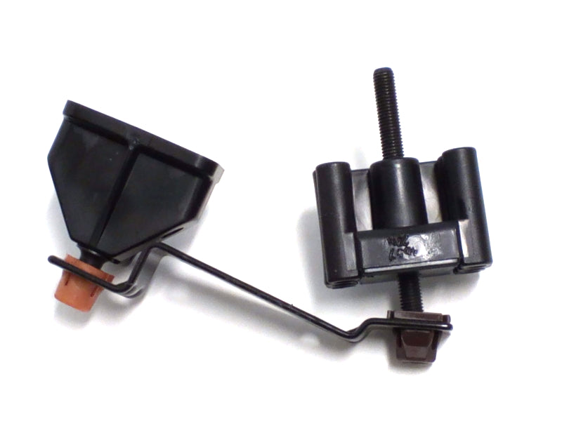 New OEM 1990-1992 Cadillac Brougham Headlamps Adjuster, Part # 16511627