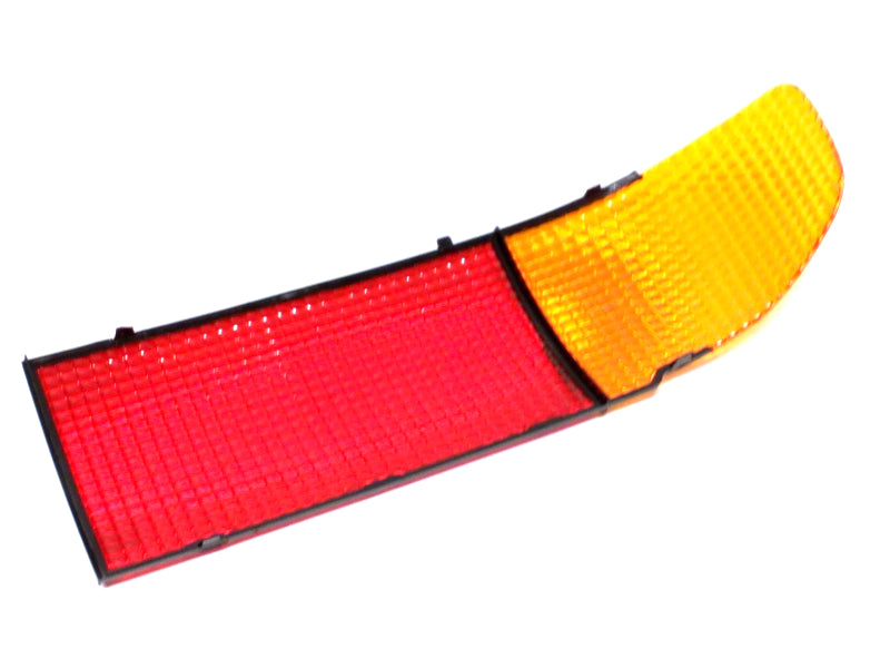 New OEM 1988-1991 Pontiac Bonneville Tail Lamps-Rear Lamps-Lens Right, Part # 16511868