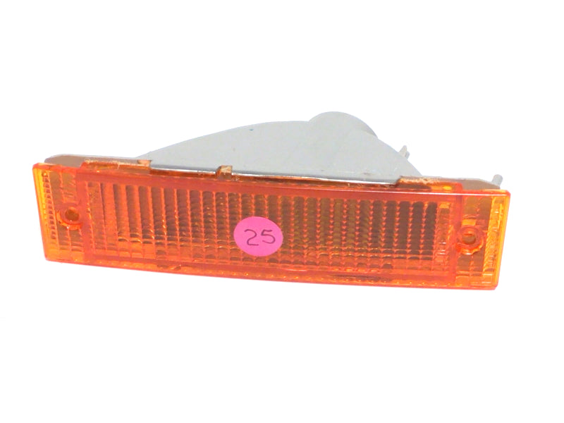New OEM 1982-1988 Buick Century Park, Turn Signal Lamp Right Passenger, Part # 16511966