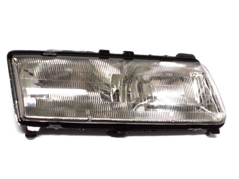 New OEM 1988-1992 Pontiac Grand Prix Right Headlight Passenger Side, Part # 16513424