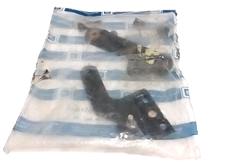 New OEM 1986-1989 Pontiac Sunbird Driver Headlight Front Lamp Pivot Actuator, Part # 16514665