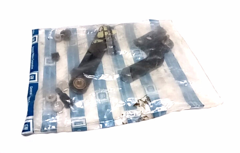 New OEM 1986-1989 Pontiac Sunbird Driver Headlight Front Lamp Pivot Actuator, Part # 16514665