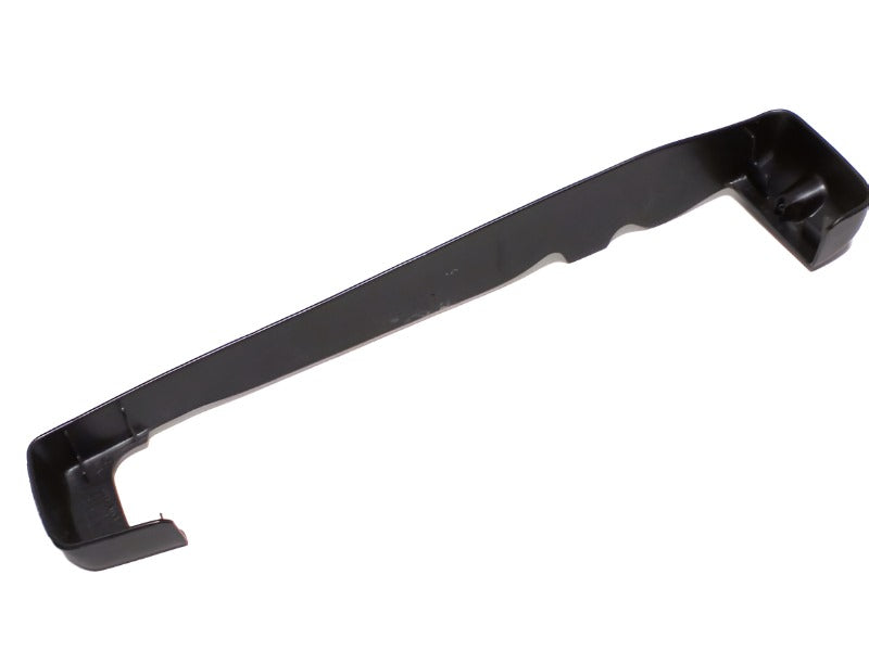 New OEM 1991-1993 Caprice Passenger Right Power Seat Track Side Trim, Part # 16603154