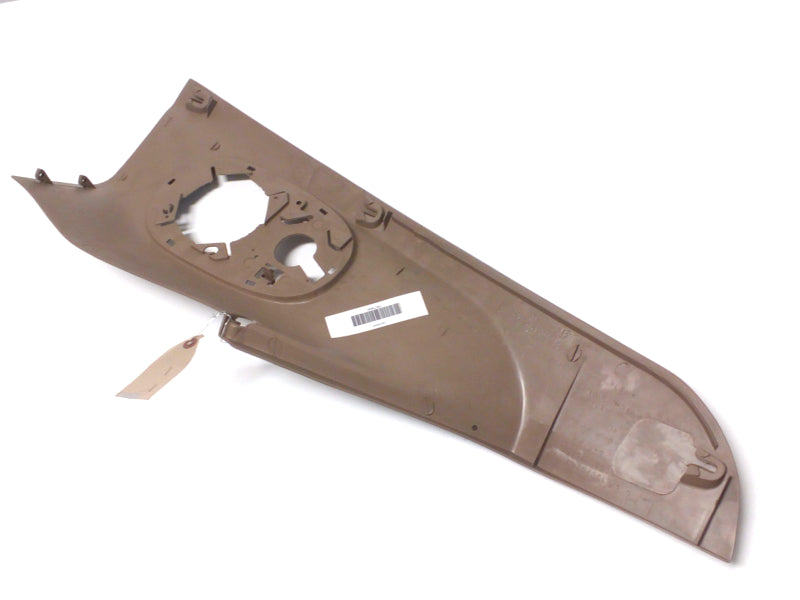 New OEM 1997-1999 Camaro Quarter Panel Inner Rear Trim Left Driver's, Part # 16675644