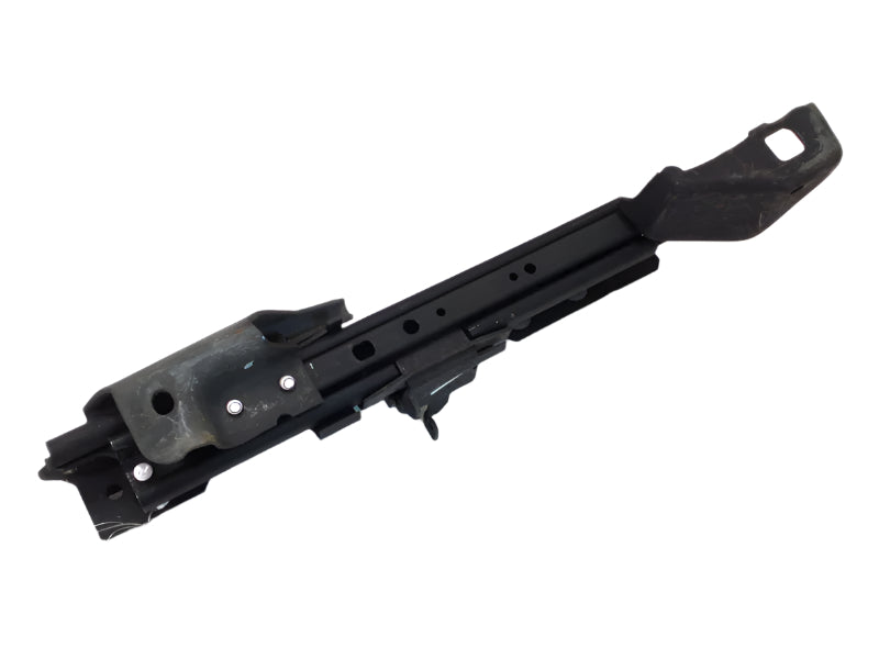 New OEM 1995-1996 Pontiac Sunfire, Chevy Cavalier Driver Inner Seat Track Left, Part # 16798948