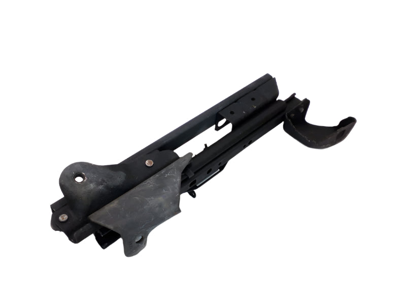 New OEM 1995-1996 Pontiac Sunfire, Chevy Cavalier Driver Inner Seat Track Left, Part # 16798948